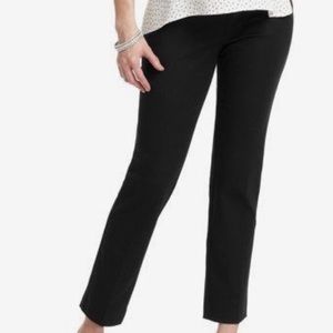 LOFT | Maternity ankle pants | NWT
